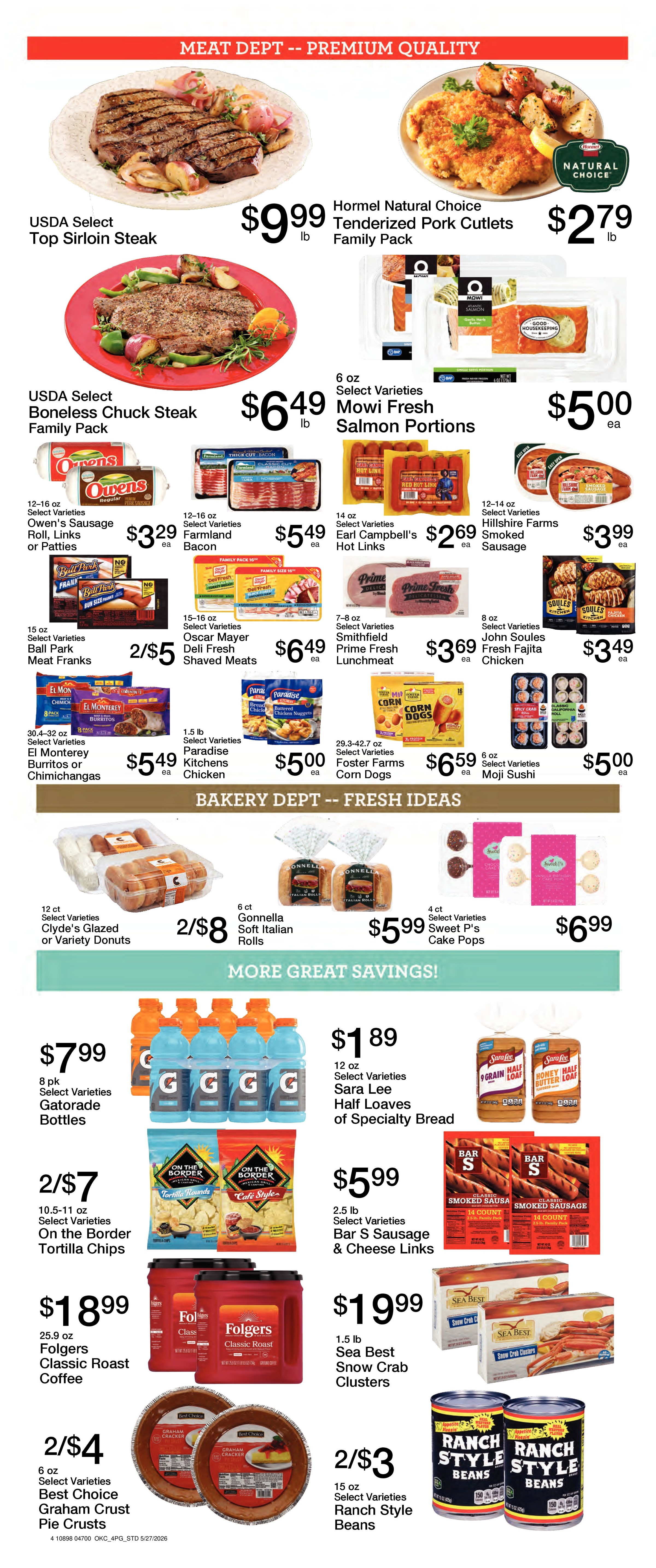Ad page image